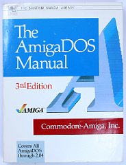 Amiga Book 181